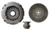 IVECO 2996743 Clutch Kit